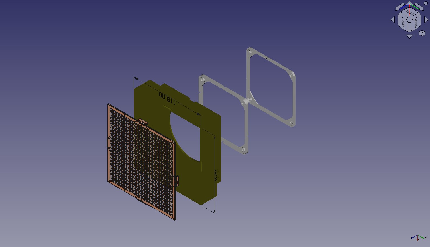 Freecad 